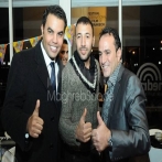 Mourad bouriki